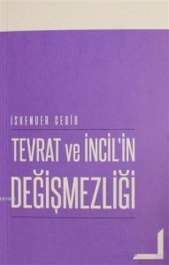 Tevrat ve İncil'in Değişmezliği