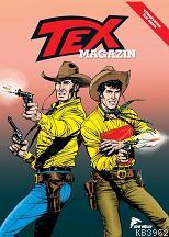 Tex Magazin 2; Freedom Ranch