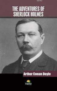 The Adventures of Sherlock Holmes