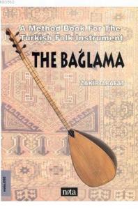 The Bağlama