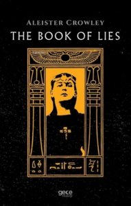 The Book Of Lies