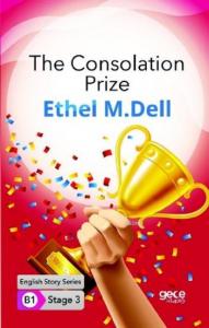The Consolation Prize/ İngilizce Hikayeler B1 Stage3