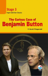 The Curious Case of Benjamin Button Stage 3 (CD’siz)