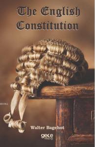 The Englısh Constıtutıon