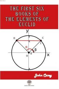 The First Six Books of the Elements of Euclid