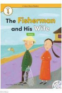 The Fisherman and His Wife +Hybrid CD (eCR Level  1)
