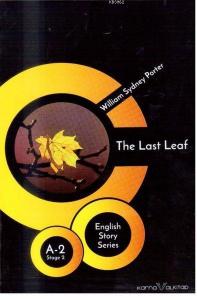 The Last Leaf - English Story Series