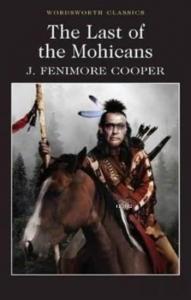 The Last of the Mohicans