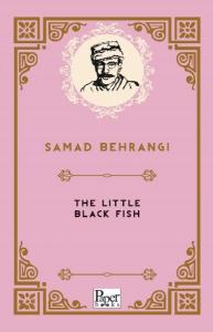 The Little Black Fish (İngilizce Kitap)