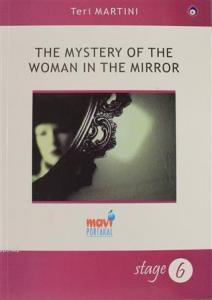 The Mystery of The Woman in The Mirror