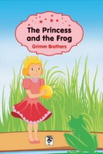 The Princess and the Frog