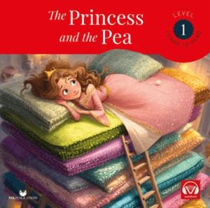 The Princess and the Pea - Level 1