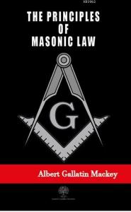 The Principles of Masonic Law