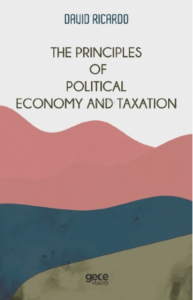 The Principles of Political Economy and Taxation