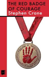 The Red Badge Of Courage