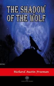The Shadow Of The Wolf