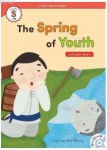 The Spring of Youth +Hybrid CD (eCR Starter)