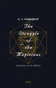 The Struggle Of The Magicians
