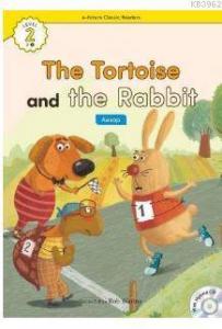 The Tortoise and the Rabbit +Hybrid CD (eCR Level  2)