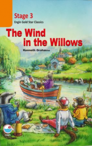 The Wind in the Willows Stage 3 (CD’siz)