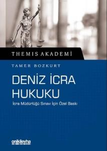 Themis Akademi - Deniz İcra Hukuk