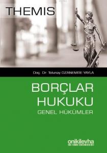Themis - Borçlar Hukuku Genel Hükümler