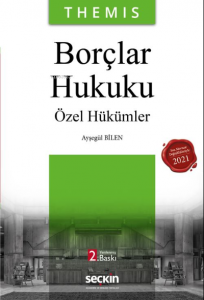 THEMIS - Borçlar Hukuku - Özel Hükümler