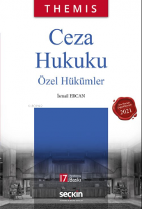 THEMIS - Ceza Hukuku Özel Hükümler