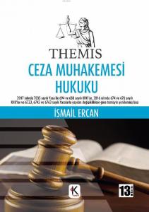 Themis - Ceza Muhakemesi Hukuku