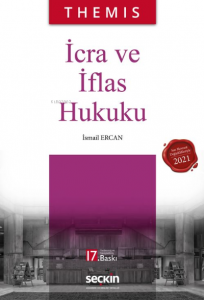 THEMIS – İcra ve İflas Hukuku