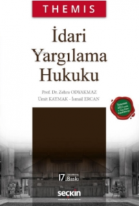 THEMIS - İdari Yargılama Hukuku