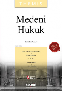 THEMIS – Medeni Hukuk