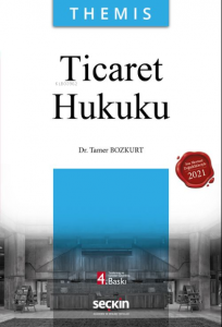 THEMIS - Ticaret Hukuku