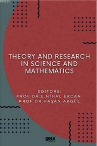 Theory and Research in Science and Mathematics