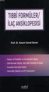 Tıbbi Formüller - İlaç Ansiklopedisi