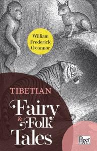 Tibetian Fairy & Folk Tales