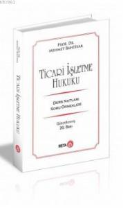 Ticari İşletme Hukuku