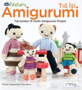 Tığ İşi Amigurumi