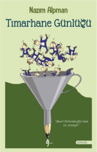 Tımarhane Günlüğü