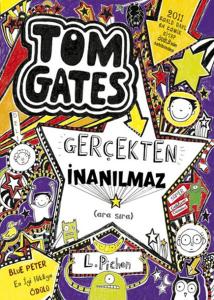 Tom Gatesin Gerçekten İnanılmaz