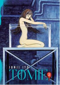 Tomie - 2