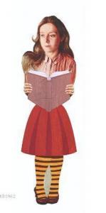 Tomris Uyar - Lazer Kesim Ayraç