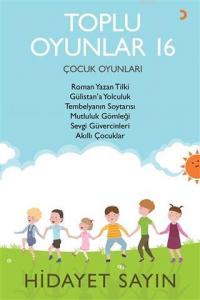 Toplu Oyunlar 16 Çocuk Oyunları