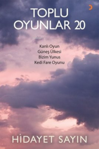 Toplu Oyunlar 20 ;Kanlı Oyun - Güneş Ülkesi - Bizim Yunus - Kedi Fare Oyunu