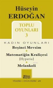 Toplu Oyunları - 3 Kadın Oyunları