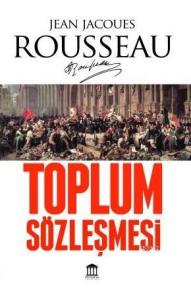 Toplum Sözleşmesi