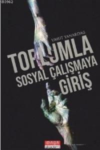 Toplumla Sosyal Çalışmaya Giriş