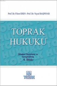 Toprak Hukuku