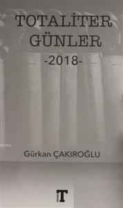 Totaliter Günler 2018