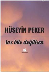 Toz Bile Değilken